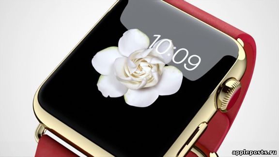 Apple отказалась от дисплеев Samsung для Apple Watch и выбрала гибкие AMOLED-панели LG