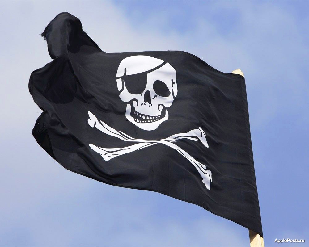 «ВКонтакте» назвали крупнейшим пиратским ресурсом в Интернете