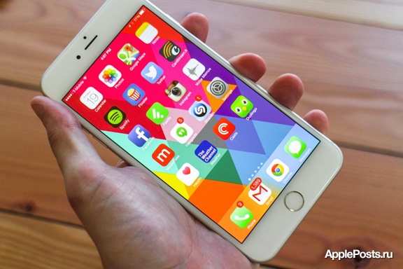 Муртазин: iPhone 6 и 6 Plus опасны для здоровья