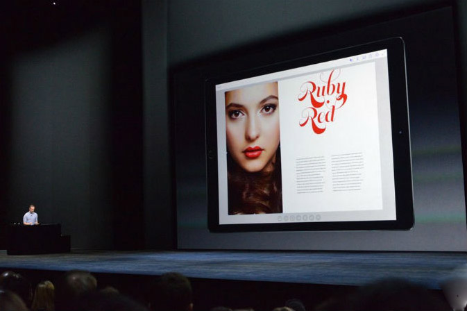 Презентация Apple изменила жизнь российской модели