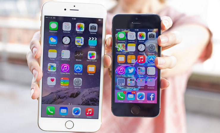 СМИ: новый 4-дюймовый смартфон Apple будет называться «iPhone 5e», получит процессор Apple A8 и 1 ГБ ОЗУ