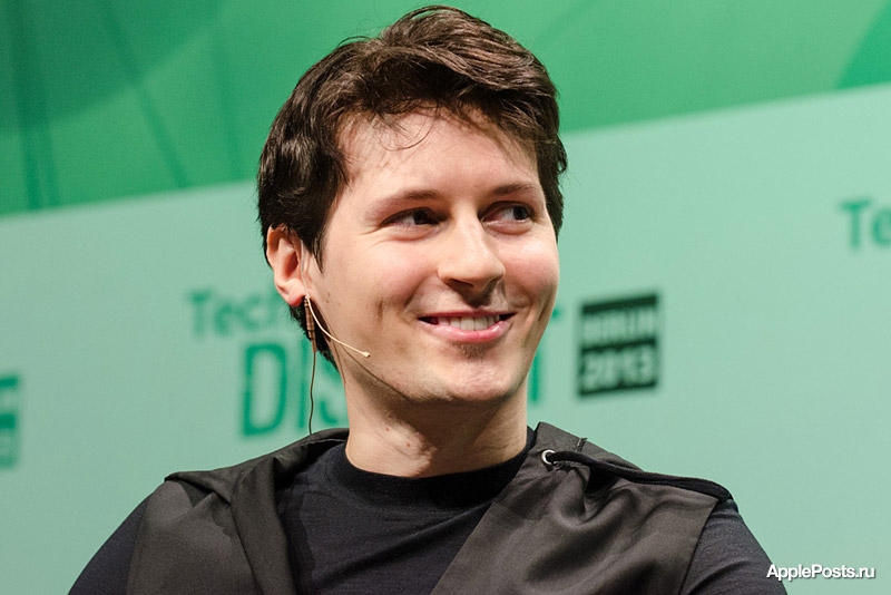 Павел Дуров опроверг слухи о возвращении в Россию