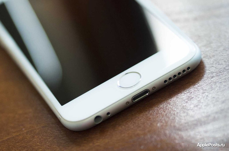 Apple откажется от аудиоразъема в iPhone 7