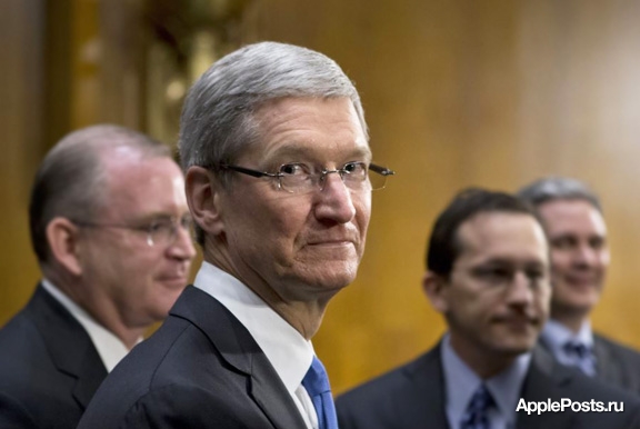 Легендарный инвестор Марк Андриссен считает, что Тим Кук может довести Apple до банкротства