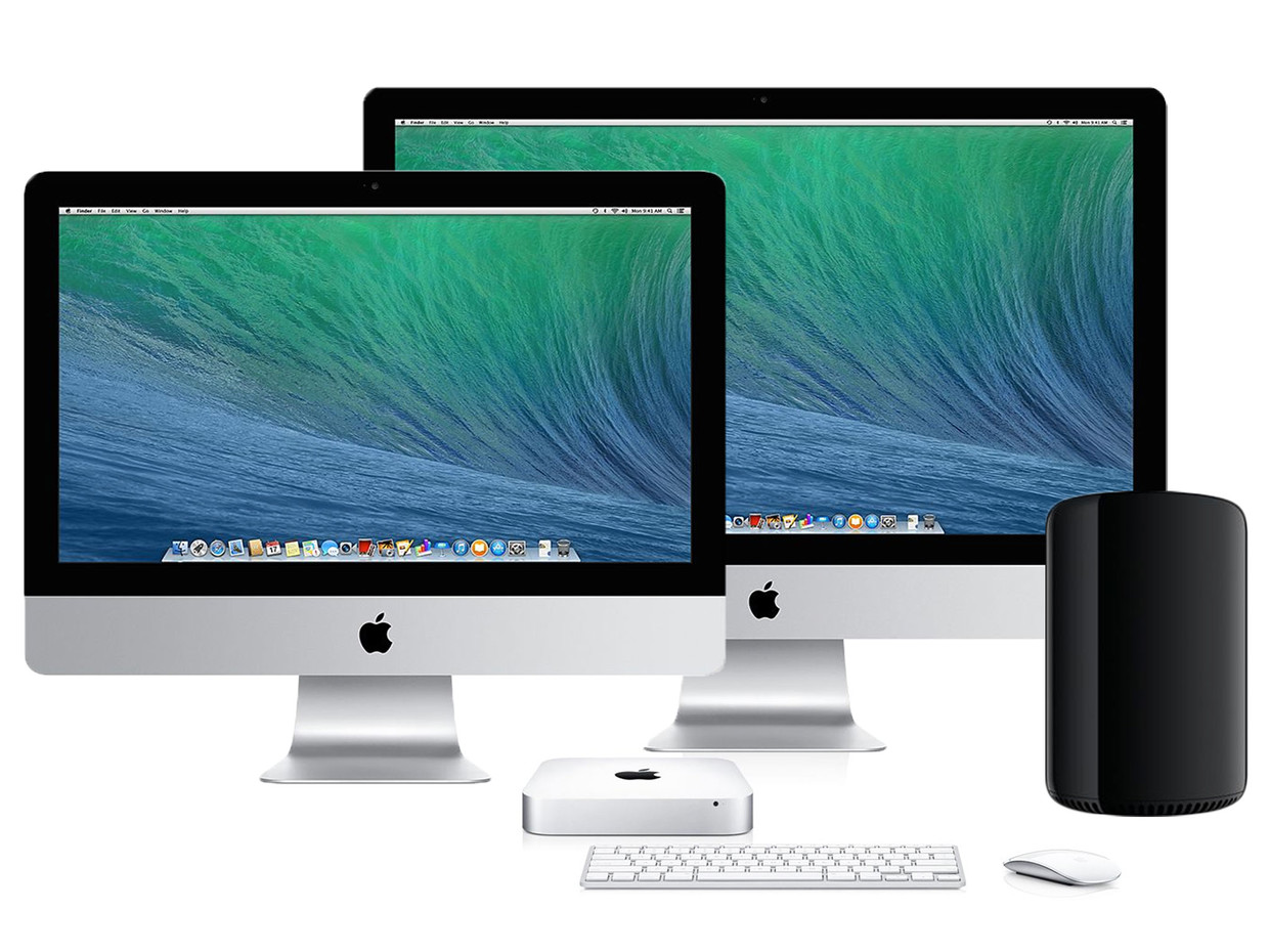 OS X больше не будет: Apple переименует операционную систему в macOS