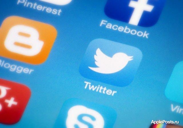 В России могут заблокировать Twitter