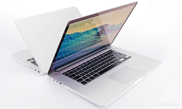 Слухи: в среду состоится релиз нового 15-дюймового MacBook Pro с Force Touch и обновленного iMac 27″