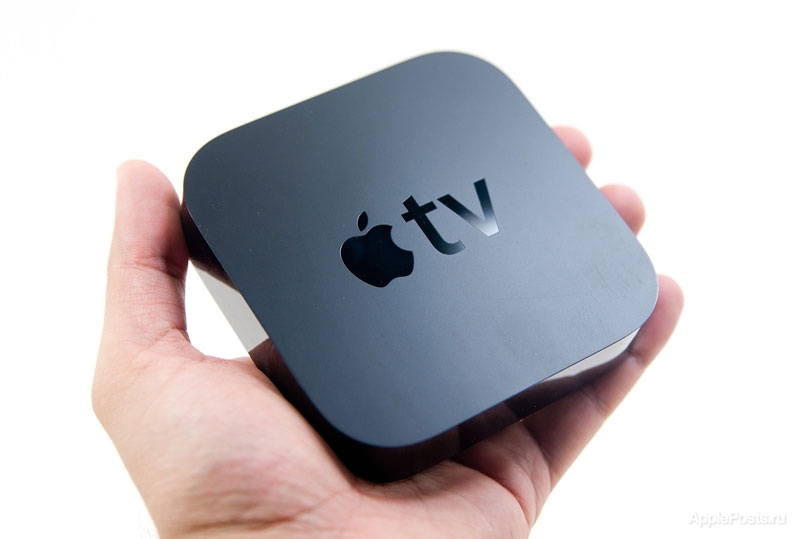 Apple удалила приложение YouTube с Apple TV первого и второго поколений