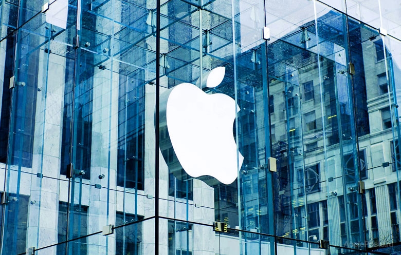Apple потребовала у российского интернет-магазина 16,5 млн рублей за использование слова «apple»