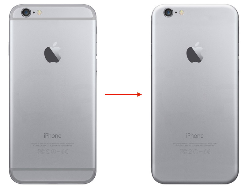 iPhone 7 получит водонепроницаемый корпус и избавится от пластиковых вставок