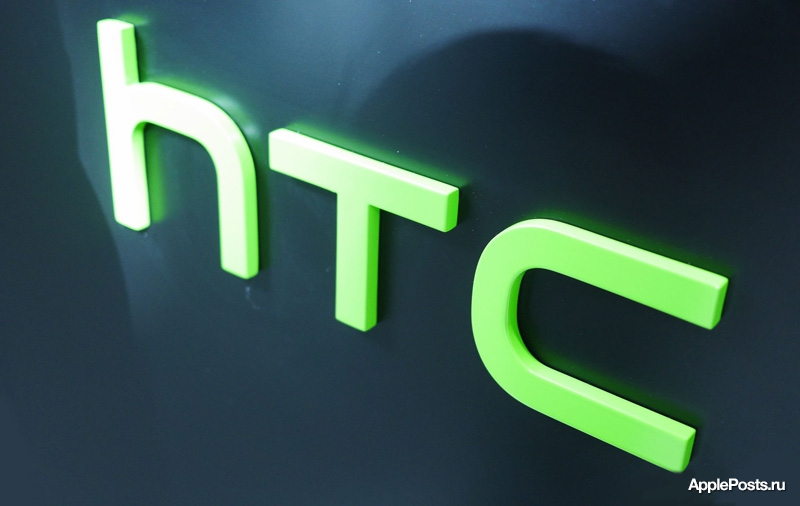 Опубликованы первые фотографии нового флагмана от HTC