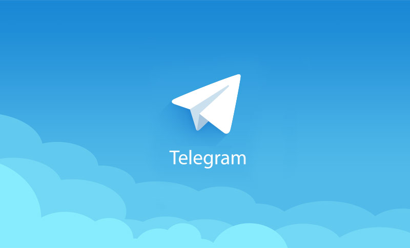Instagram начал блокировать ссылки на Telegram