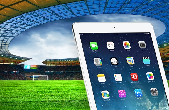 Фабио Капелло запретил игрокам сборной России пользоваться iPad