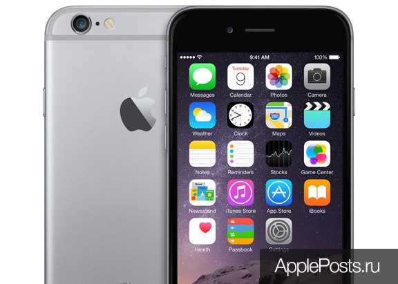 Полиция США: Apple превратила iPhone в орудие педофила