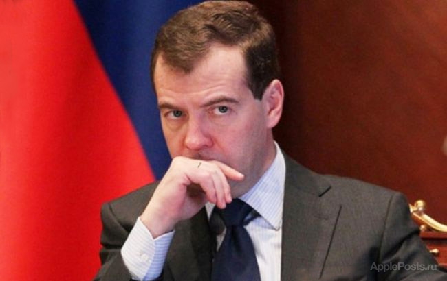 Госдума просит Медведева запретить использование Windows 10: «Это угроза национальной безопасности»