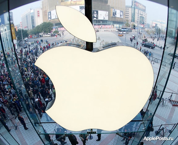 Apple возглавила список 500 самых дорогих брендов