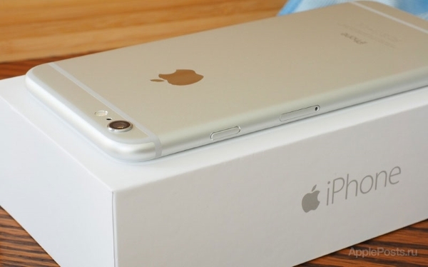 iPhone 6s: что мы ждем от смартфонов Apple следующего поколения