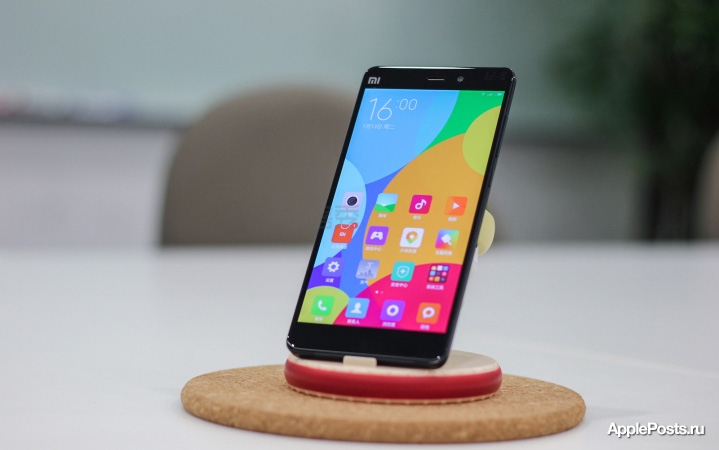 «МегаФон» планирует продавать в России смартфоны Xiaomi
