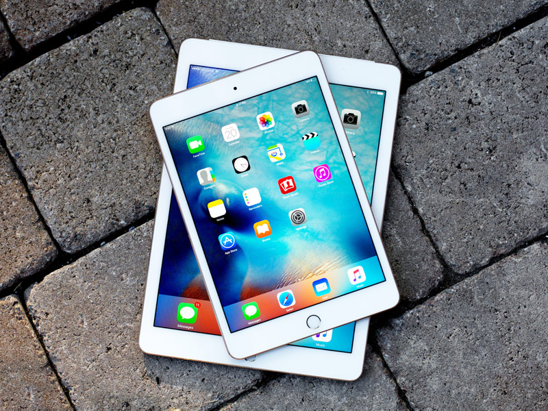 СМИ: в марте Apple покажет 9,7-дюймовый iPad Pro вместо iPad Air 3