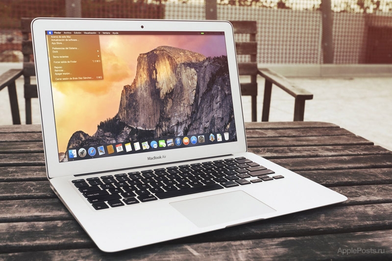 Apple закрыла 77 уязвимостей в OS X Yosemite