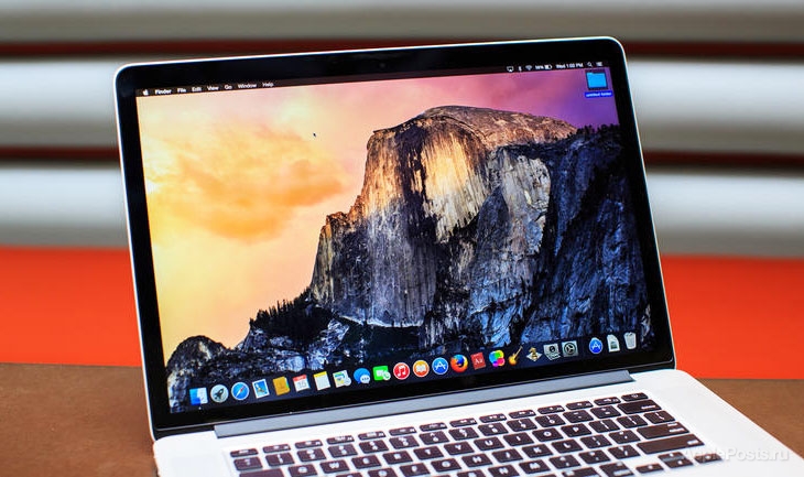 Apple выпустила четвертую бета-версию OS X Yosemite 10.10.4