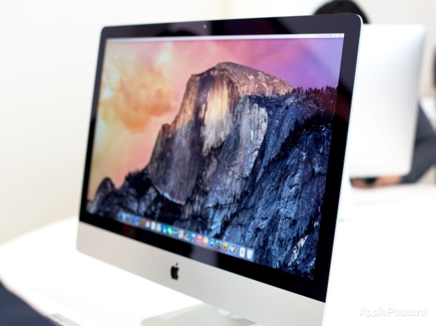 Эксперты рекомендуют Apple избавиться от Mac