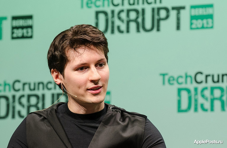 Павел Дуров продает «ВКонтакте» здание дата-центра за 500 млн рублей