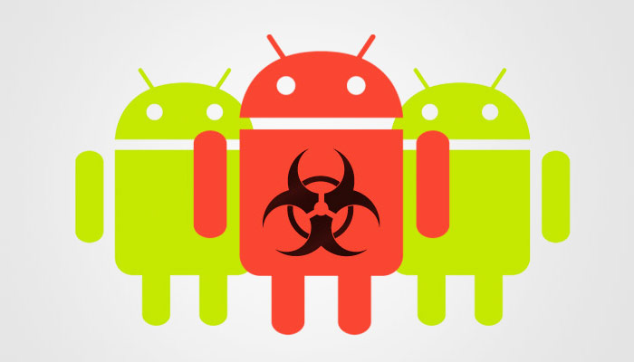 Новый «вредонос» угрожает полумиллиарду устройств под управлением Android