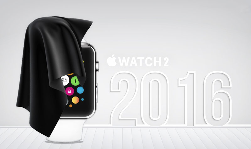 СМИ: Apple запланировала презентацию Apple Watch 2 и iPhone 6c на март 2016 года