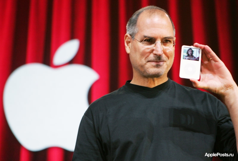 Пользователи iPod, обвинившие Apple в привязке к своей экосистеме, намерены использовать в суде письма Джобса