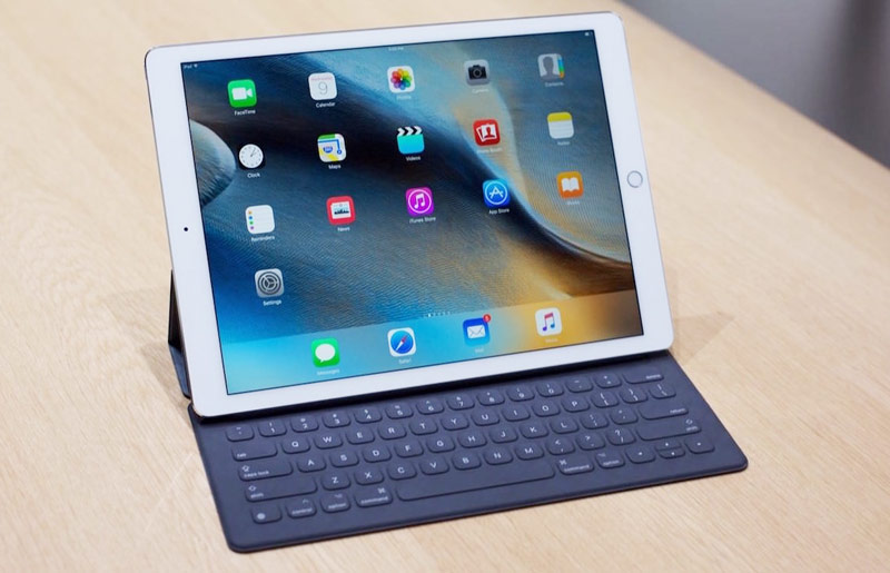 Apple объявила официальные цены на iPad Pro и Apple Pencil в России