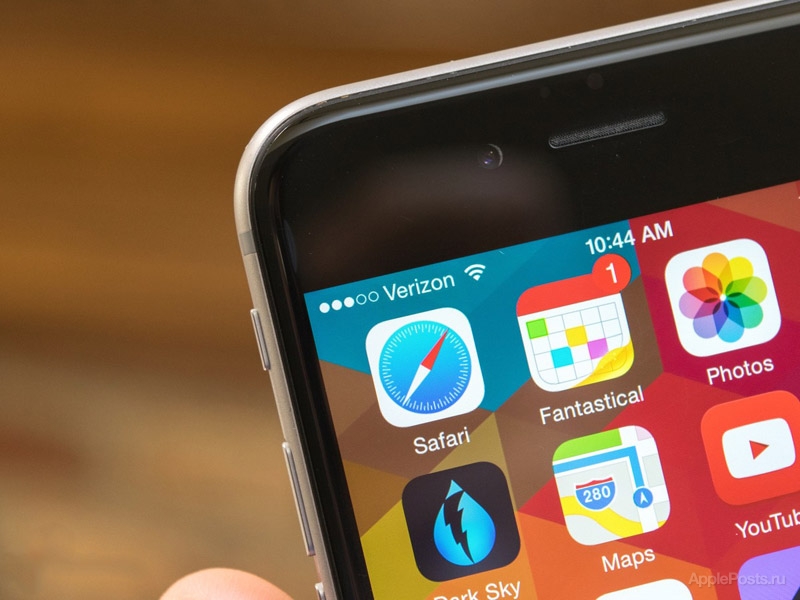 Сотрудник Foxconn рассекретил дату начала продаж iPhone 6s