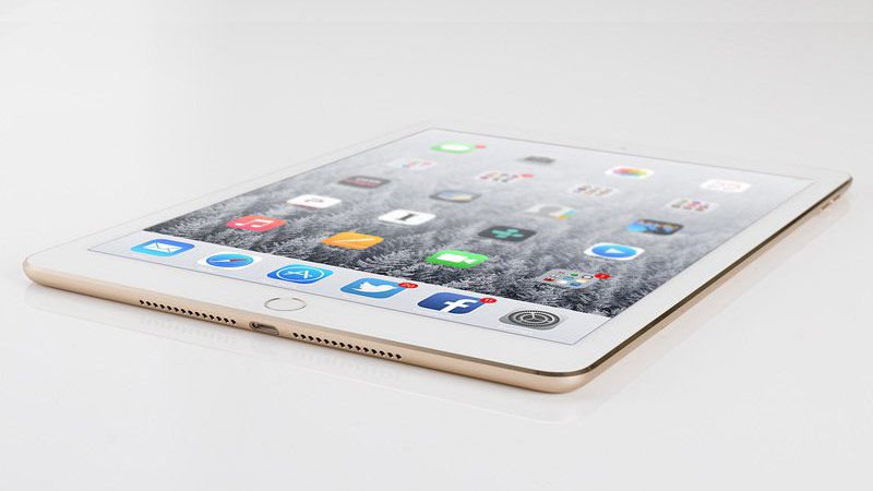 Слухи: iPad Air 3 выйдет в первой половине 2016 года, но не получит поддержку 3D Touch «из-за производственных проблем»