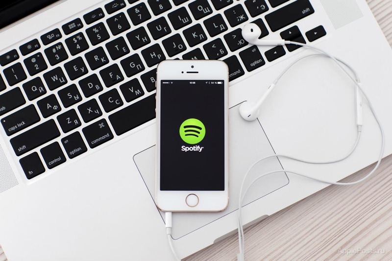 Spotify привлекла на борьбу с Apple полмиллиарда долларов