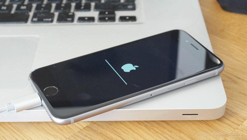 Apple начала закрытое тестирование iOS 9.2