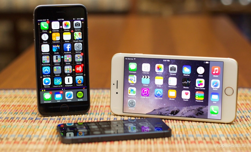 Apple собирается запустить производство iPhone в Индии