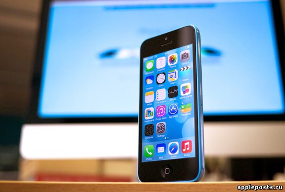 MuscleNerd: даунгрейд с iOS 8 на iOS 7 будет доступен только для пользователей iPad 2