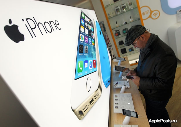 Цены на iPhone и Mac в России вырастут с 1 декабря
