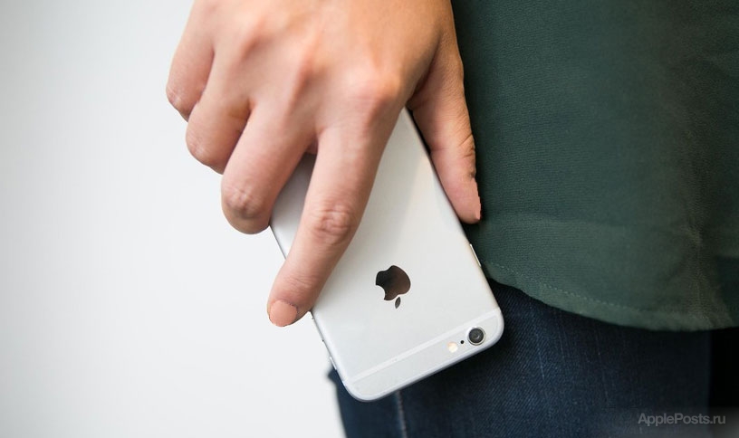 Житель Екатеринбурга пожаловался на Apple в Роспотребнадзор – требует ремонта сожженного техподдержкой iPhone