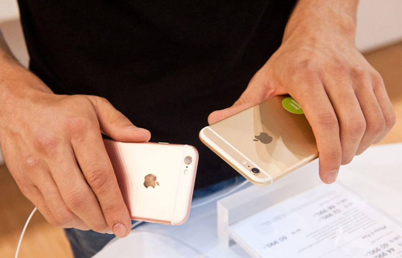 Пользователи iPhone подали против Apple новый иск на $5 млн из-за автоматического переключения с Wi-Fi на мобильный интернет