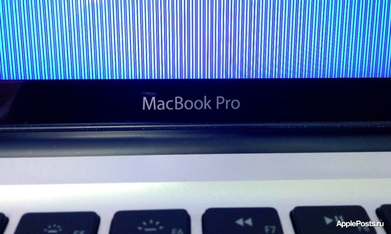 Более 18 тысяч пользователей MacBook Pro со сгоревшей графикой потребовали у Apple заменить ноутбуки