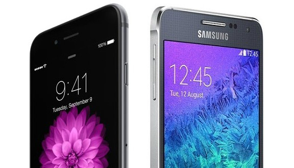 С появлением блокировки активации в iOS резко выросли кражи смартфонов Samsung