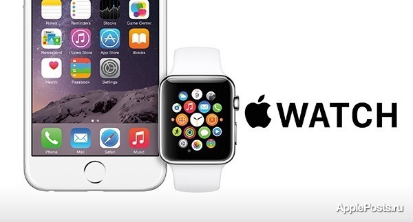 9to5mac показали, как будет выглядеть приложение Apple Watch для iPhone