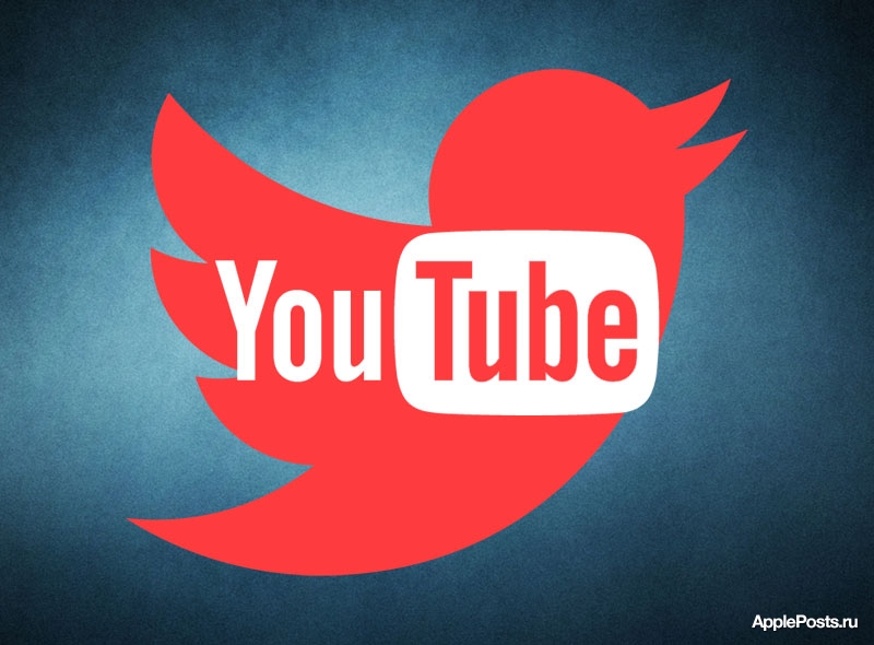 Twitter запустит конкурента YouTube