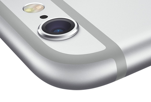 iPhone 6 и iPhone 6 Plus превосходят по качеству съемки Samsung Galaxy S5 [фото]