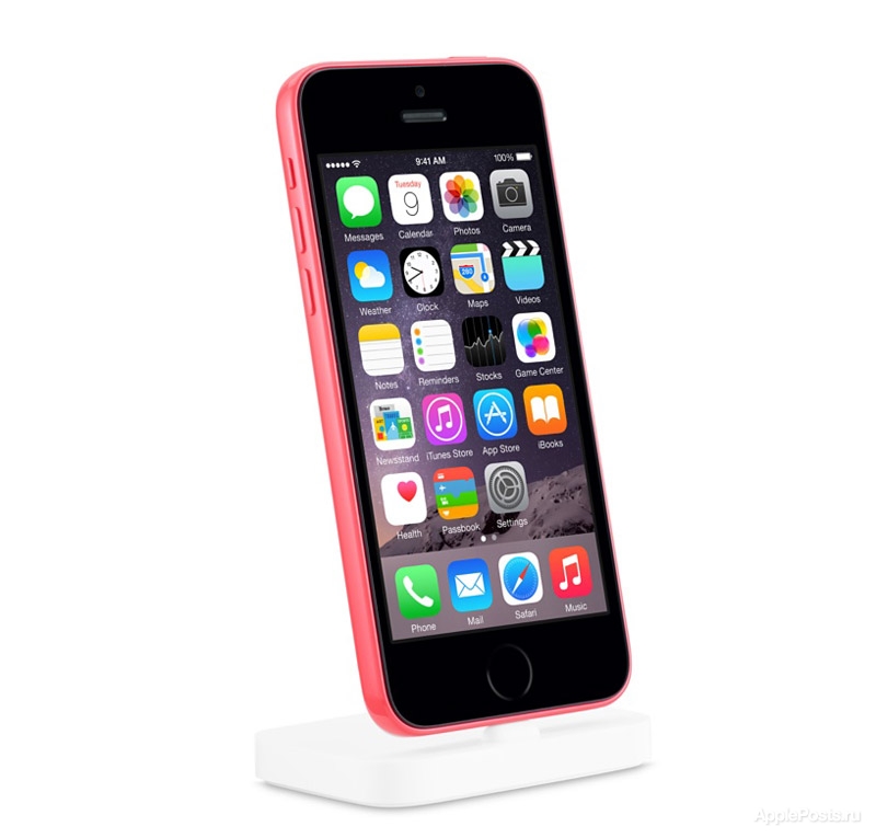 На сайте Apple «засветился» новый iPhone 6c со сканером отпечатков пальцев