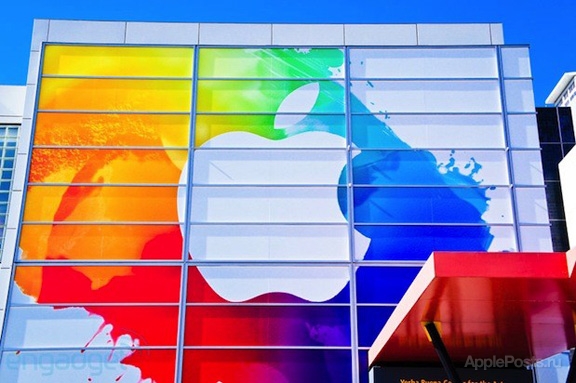 Apple стала лидером в рейтинге компаний, заботящихся о приватности пользователей
