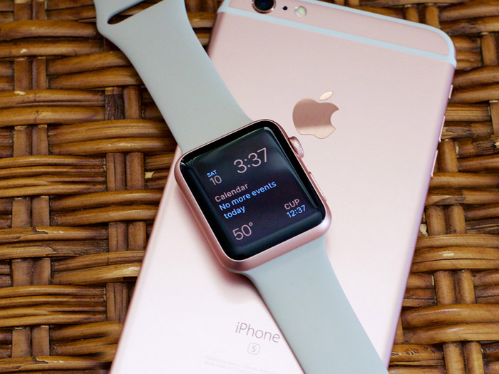 На мартовской презентации Apple представит iPhone 5se, iPad Air 3 и новые ремешки для Apple Watch