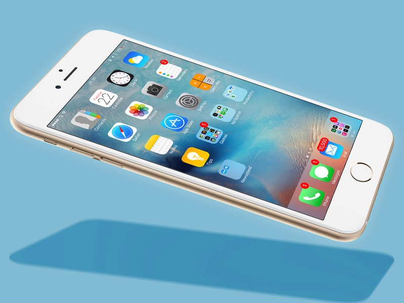 Apple полностью обновит линейку iPhone в 2017 году: дизайн в стиле iPhone 4, AMOLED-дисплеи, беспроводная зарядка