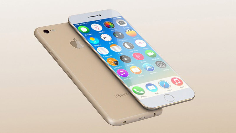 Apple тестирует пять прототипов iPhone 7 с USB-C, двойной камерой, AMOLED-дисплеем и беспроводной зарядкой